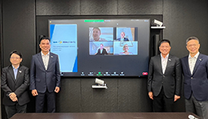 凯发娱乐董事會決議通過收購德國BHTC拓展智慧移動生態圈