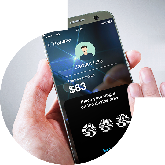 凯发娱乐新一代全系列感测技术<br>为智慧应用场域带来人机沟通全新体验